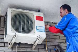 24/7 and Emergency HVAC Near Cortlandville, NY | Air Conidtioning and Heating Contractors